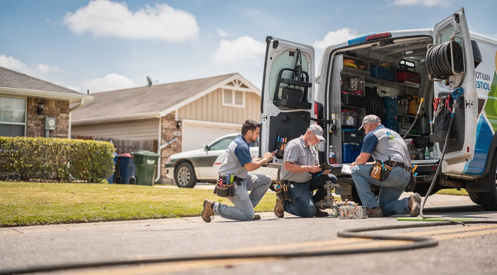 Emergency Plumber in Tolovana Park, OR near me